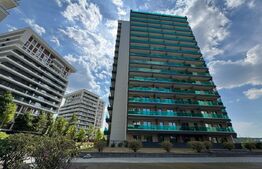 Apartament 3 camere, 63 mp, parcare subterana, zona Frunzisului - USAMV