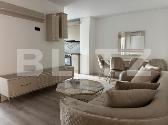 Apartament de închiriat 3 camere Zorilor - 203509AI | BLITZ Cluj-Napoca | Poza1
