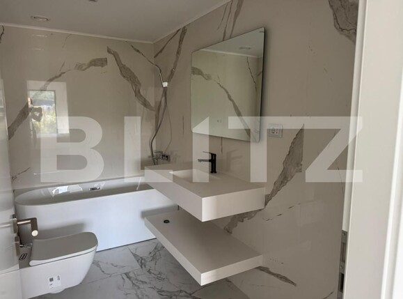 Apartament de închiriat 3 camere Zorilor - 203509AI | BLITZ Cluj-Napoca | Poza5