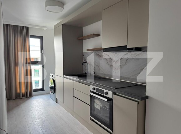 Apartament de închiriat 3 camere Zorilor - 203509AI | BLITZ Cluj-Napoca | Poza4