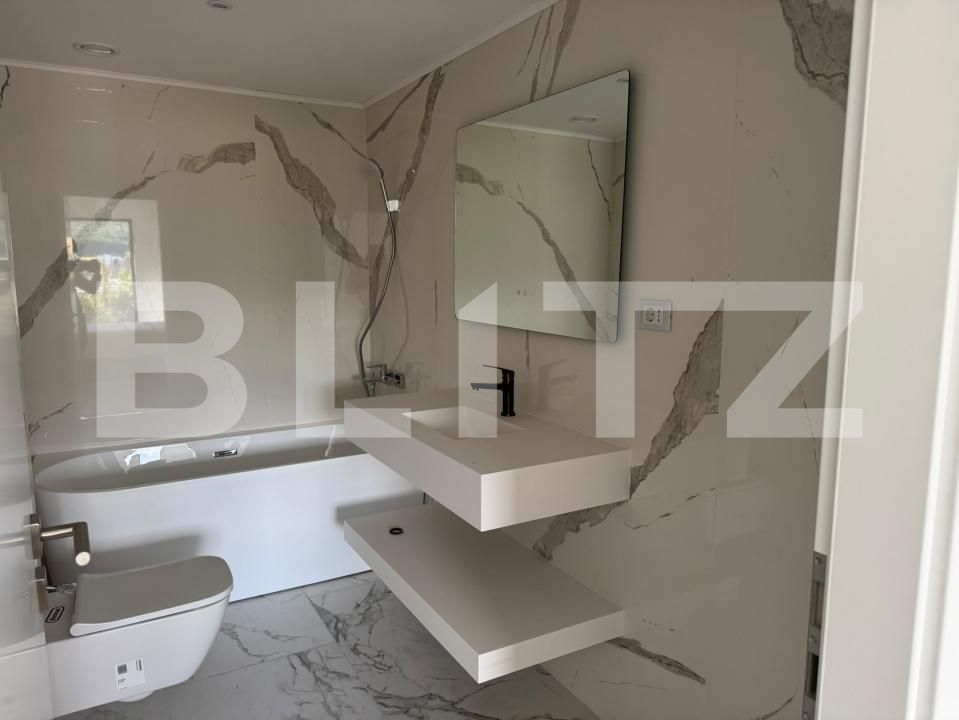 Apartament de închiriat 3 camere Zorilor - 203509AI | BLITZ Cluj-Napoca | Poza5