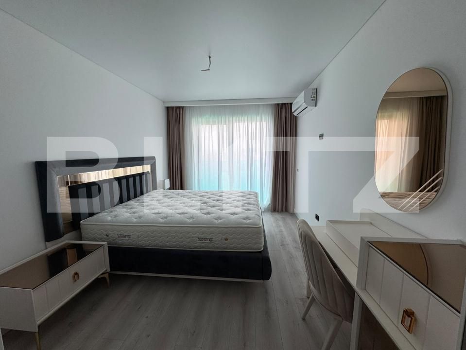 Apartament de închiriat 3 camere Zorilor - 203509AI | BLITZ Cluj-Napoca | Poza2