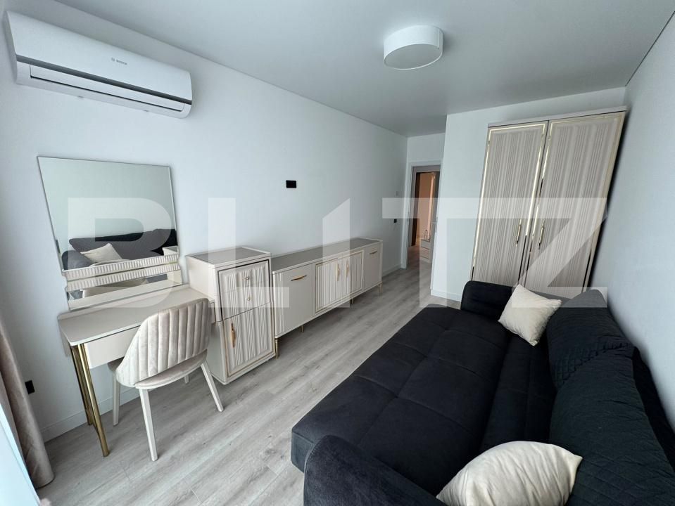 Apartament de închiriat 3 camere Zorilor - 203509AI | BLITZ Cluj-Napoca | Poza3