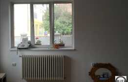 Spatiu De Birouri In Zona Retrasa. Finisat.