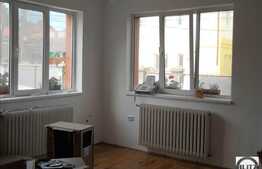 Spatiu De Birouri In Zona Retrasa. Finisat.