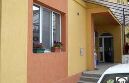 Spatiu De Birouri In Zona Retrasa. Finisat.