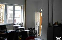 Spatiu De Birouri In Zona Retrasa. Finisat.