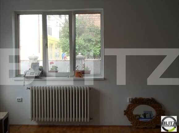 Spațiu birouri de închiriat Iris - 20351SIB | BLITZ Cluj-Napoca | Poza3