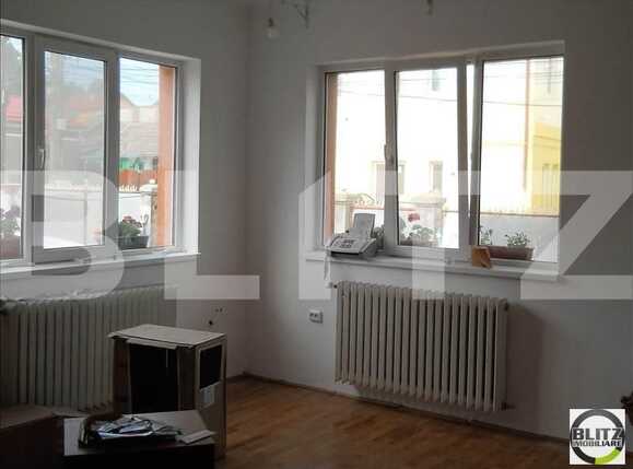 Spațiu birouri de închiriat Iris - 20351SIB | BLITZ Cluj-Napoca | Poza1