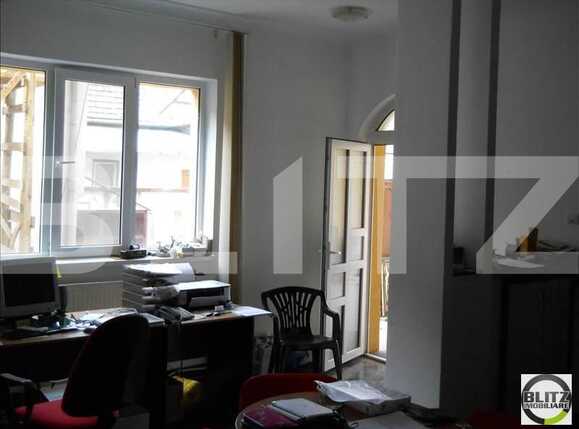 Spațiu birouri de închiriat Iris - 20351SIB | BLITZ Cluj-Napoca | Poza4