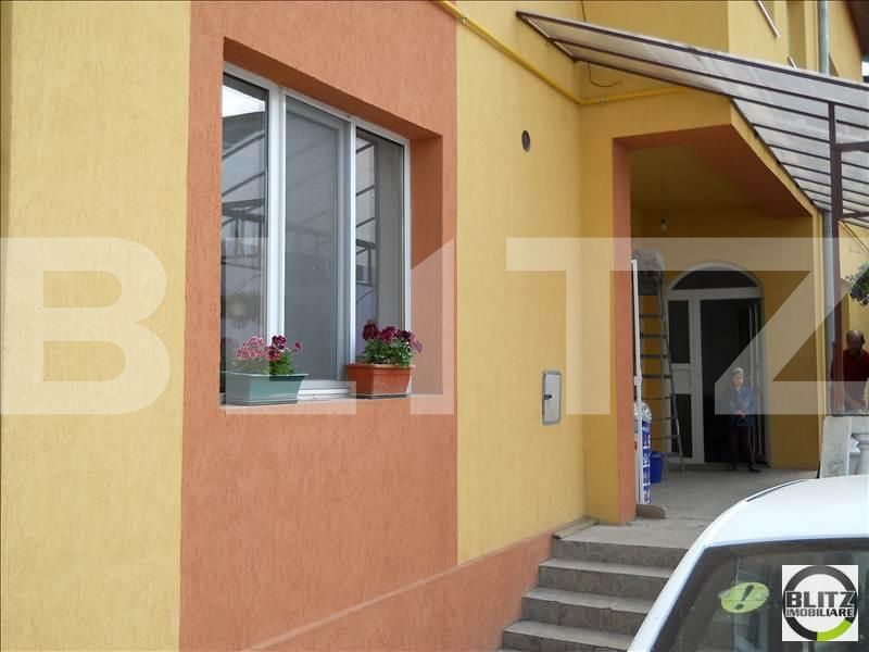 Spațiu birouri de închiriat Iris - 20351SIB | BLITZ Cluj-Napoca | Poza2