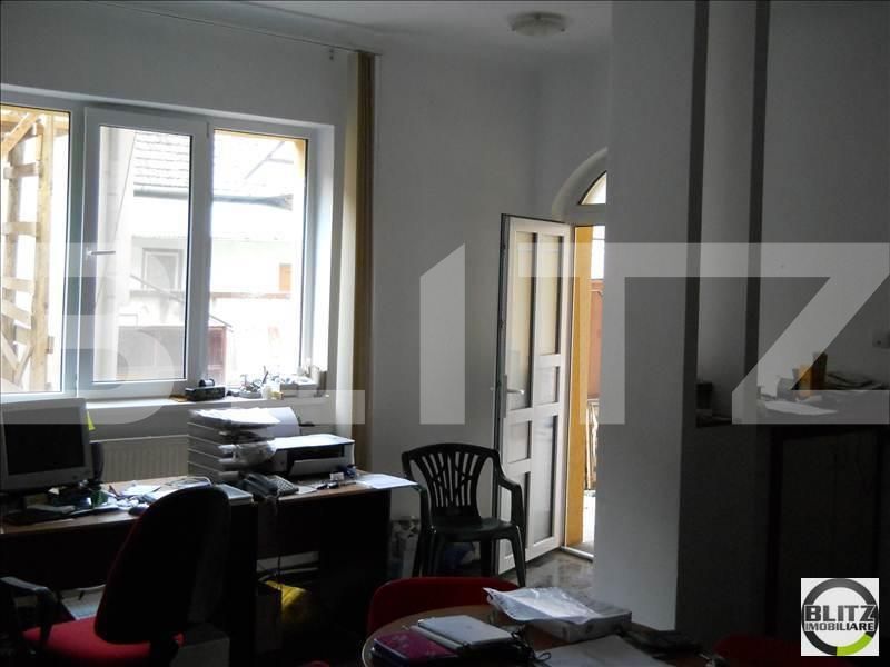 Spațiu birouri de închiriat Iris - 20351SIB | BLITZ Cluj-Napoca | Poza4