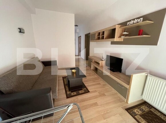 Apartament de închiriat 2 camere Central - 203514AI | BLITZ Cluj-Napoca | Poza4