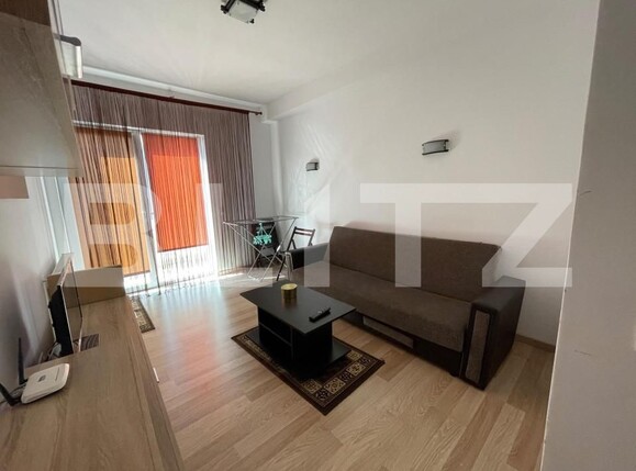 Apartament de închiriat 2 camere Central - 203514AI | BLITZ Cluj-Napoca | Poza3