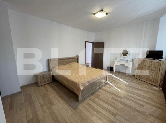 Apartament de închiriat 2 camere Central - 203514AI | BLITZ Cluj-Napoca | Poza2