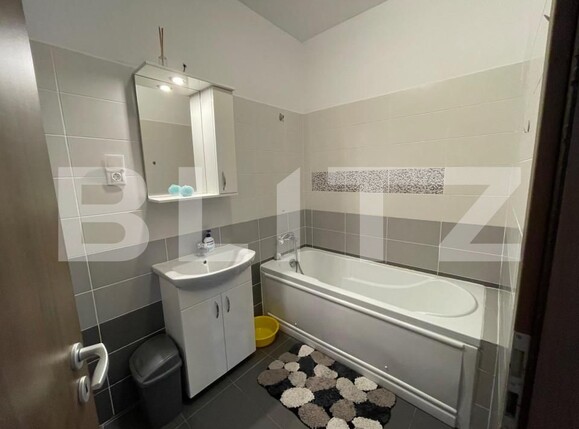 Apartament de închiriat 2 camere Central - 203514AI | BLITZ Cluj-Napoca | Poza8