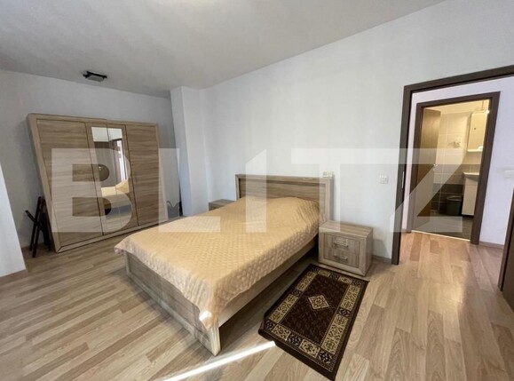 Apartament de închiriat 2 camere Central - 203514AI | BLITZ Cluj-Napoca | Poza1