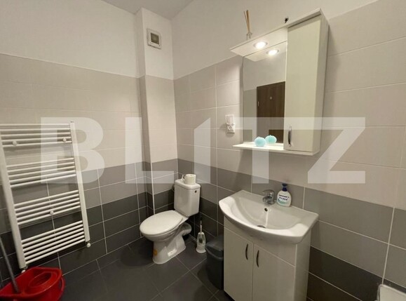 Apartament de închiriat 2 camere Central - 203514AI | BLITZ Cluj-Napoca | Poza7