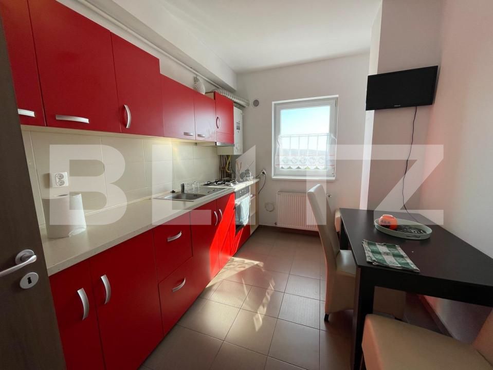 Apartament de închiriat 2 camere Central - 203514AI | BLITZ Cluj-Napoca | Poza6