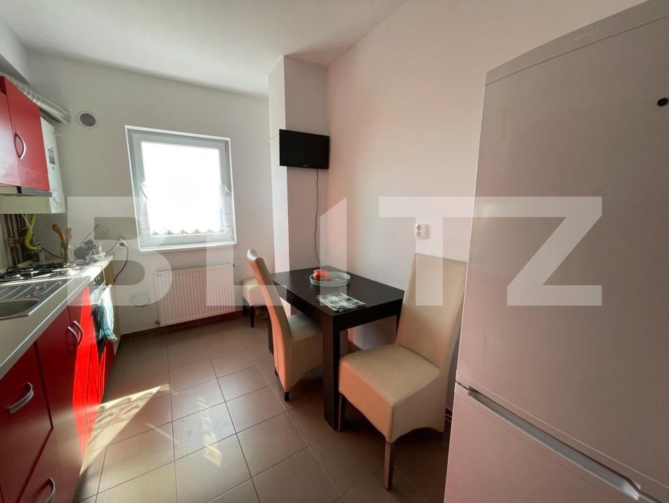 Apartament de închiriat 2 camere Central - 203514AI | BLITZ Cluj-Napoca | Poza5