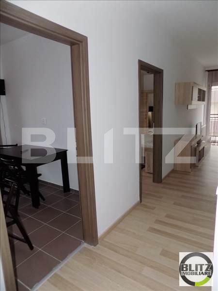 Apartament de închiriat 2 camere Central - 203514AI | BLITZ Cluj-Napoca | Poza9