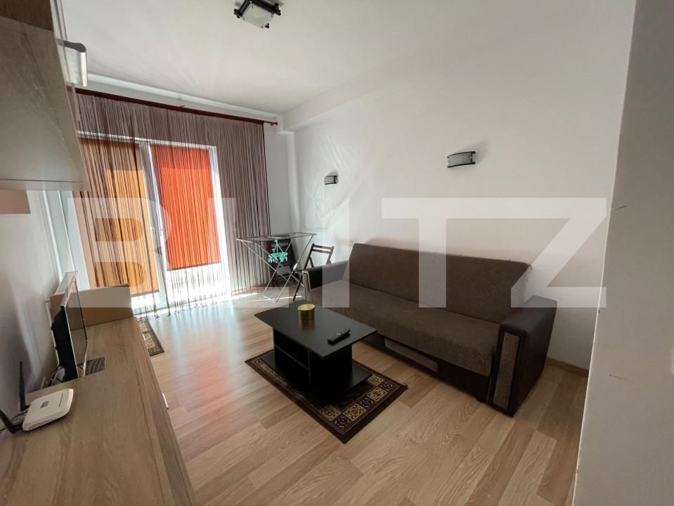 Apartament de închiriat 2 camere Central - 203514AI | BLITZ Cluj-Napoca | Poza3