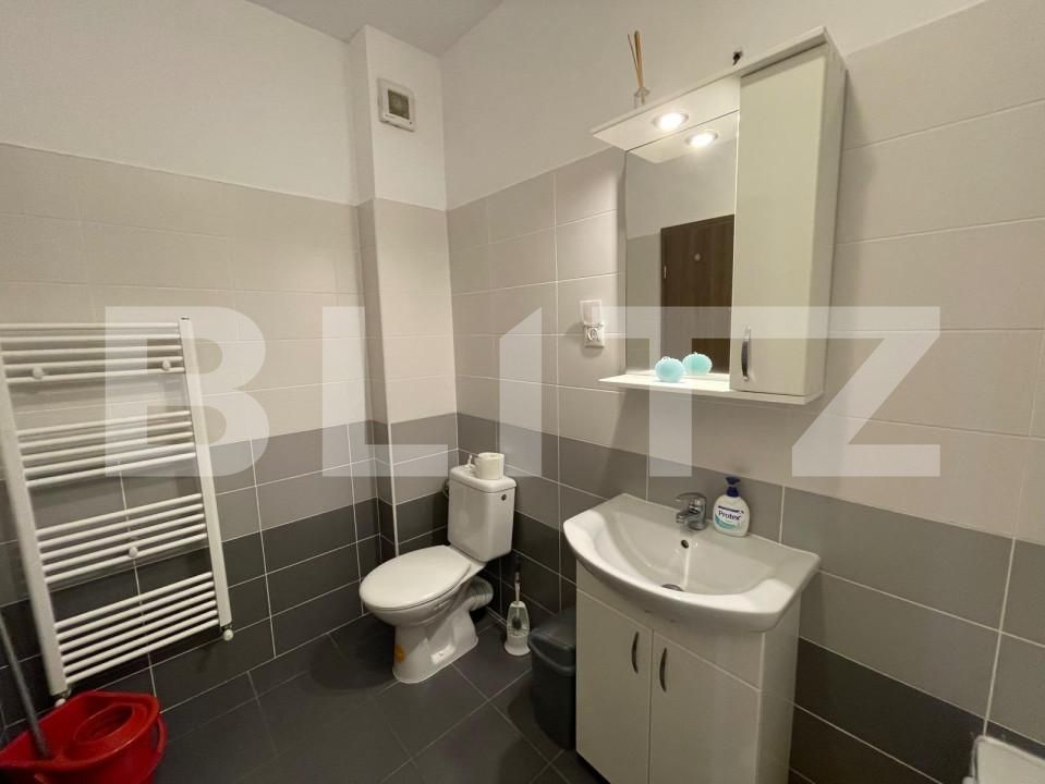 Apartament de închiriat 2 camere Central - 203514AI | BLITZ Cluj-Napoca | Poza7