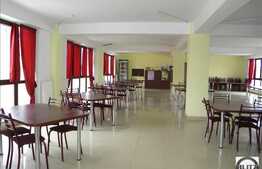 980 mp utili in constructie noua, zona Iris!