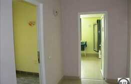 980 mp utili in constructie noua, zona Iris!