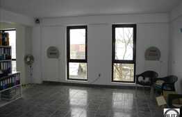 980 mp utili in constructie noua, zona Iris!