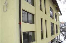 980 mp utili in constructie noua, zona Iris!