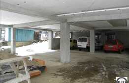 980 mp utili in constructie noua, zona Iris!