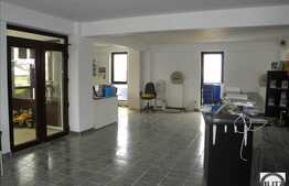 980 mp utili in constructie noua, zona Iris!