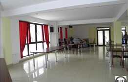 980 mp utili in constructie noua, zona Iris!