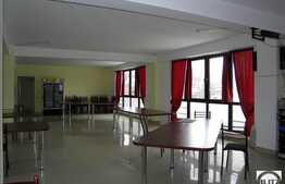 980 mp utili in constructie noua, zona Iris!