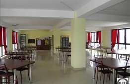 980 mp utili in constructie noua, zona Iris!