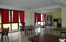 980 mp utili in constructie noua, zona Iris!