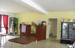 980 mp utili in constructie noua, zona Iris!