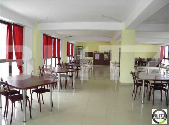 Spațiu birouri de închiriat Iris - 20352SIB | BLITZ Cluj-Napoca | Poza13