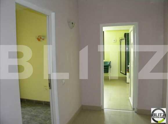 Spațiu birouri de închiriat Iris - 20352SIB | BLITZ Cluj-Napoca | Poza10