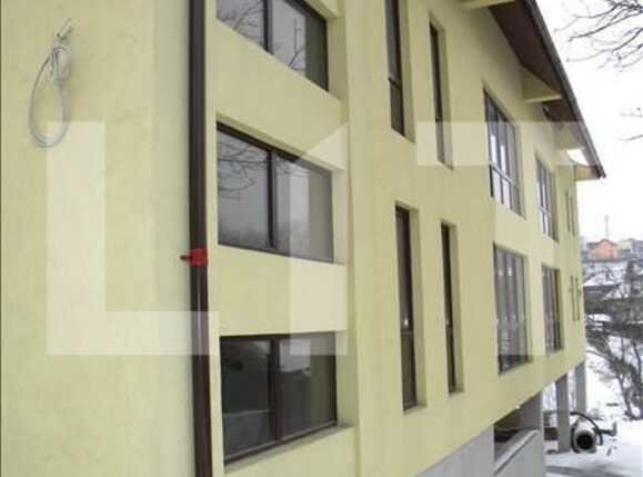 Spațiu birouri de închiriat Iris - 20352SIB | BLITZ Cluj-Napoca | Poza2