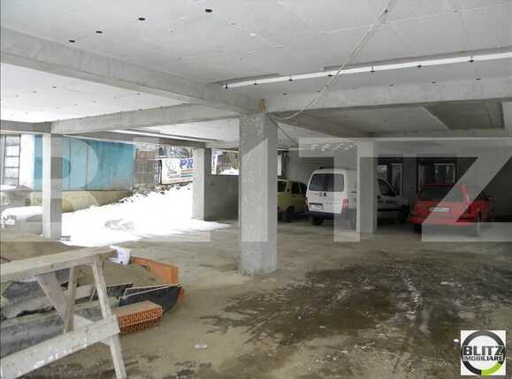 Spațiu birouri de închiriat Iris - 20352SIB | BLITZ Cluj-Napoca | Poza14