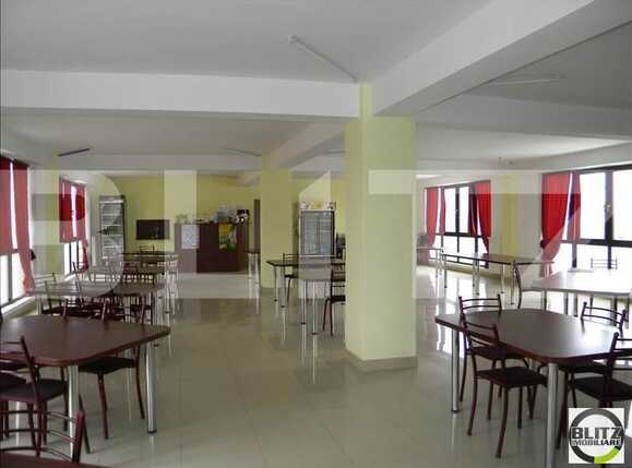 Spațiu birouri de închiriat Iris - 20352SIB | BLITZ Cluj-Napoca | Poza1