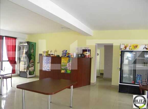 Spațiu birouri de închiriat Iris - 20352SIB | BLITZ Cluj-Napoca | Poza5