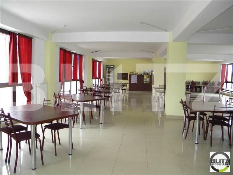 Spațiu birouri de închiriat Iris - 20352SIB | BLITZ Cluj-Napoca | Poza13