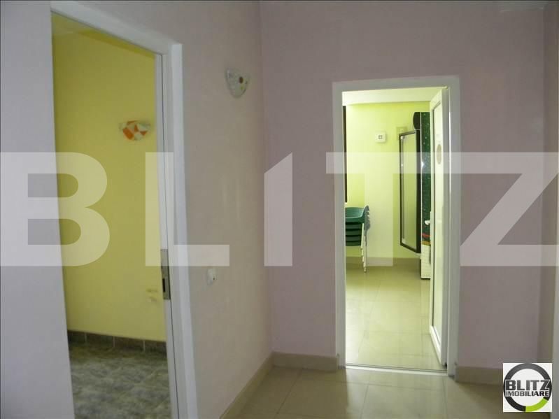 Spațiu birouri de închiriat Iris - 20352SIB | BLITZ Cluj-Napoca | Poza10