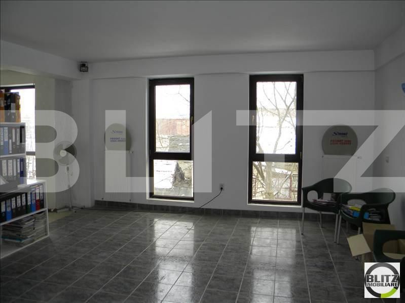 Spațiu birouri de închiriat Iris - 20352SIB | BLITZ Cluj-Napoca | Poza12