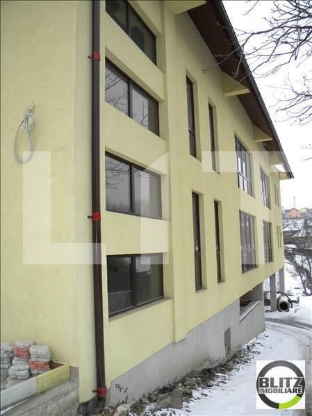 Spațiu birouri de închiriat Iris - 20352SIB | BLITZ Cluj-Napoca | Poza2