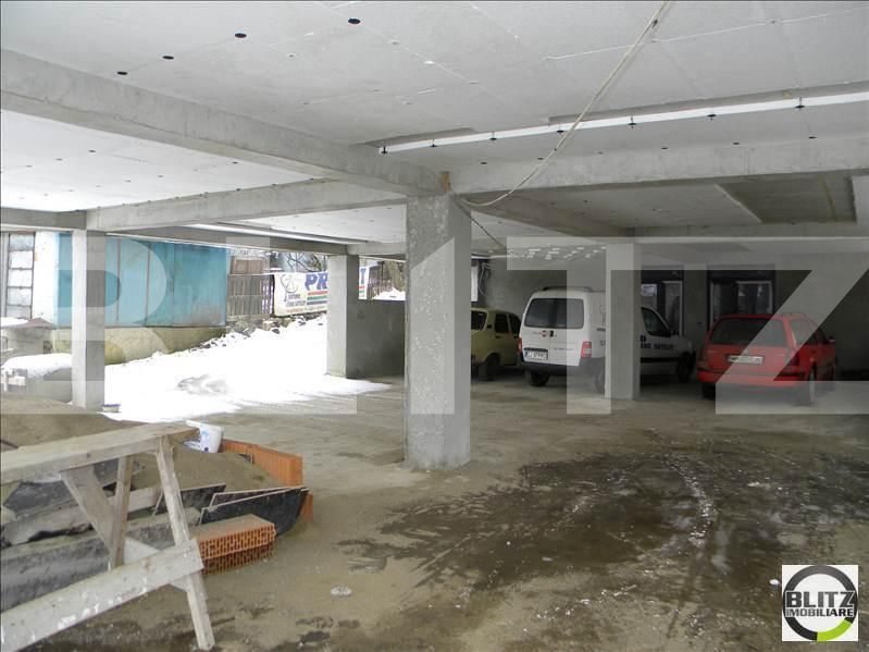 Spațiu birouri de închiriat Iris - 20352SIB | BLITZ Cluj-Napoca | Poza14