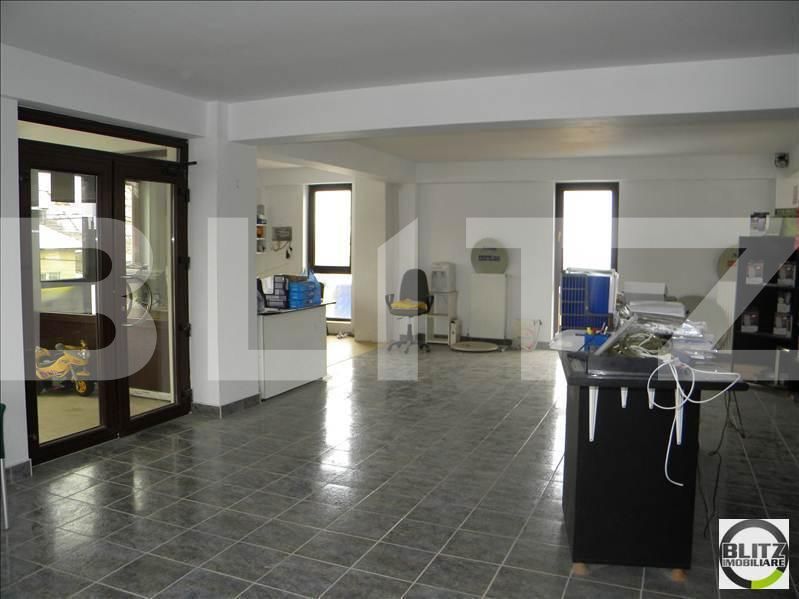 Spațiu birouri de închiriat Iris - 20352SIB | BLITZ Cluj-Napoca | Poza11